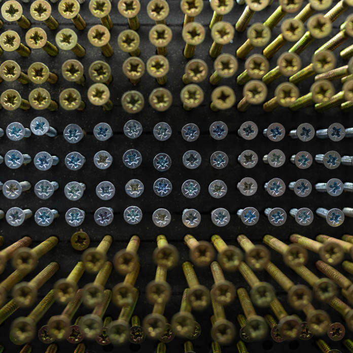 Fabricación de Tornillos a Medida en Girona
